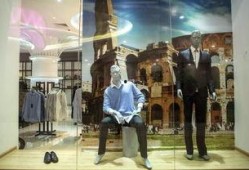 芜湖服装店爆料视频,揭秘店内惊人内幕