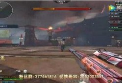 逆战龙吟最新爆料,神秘新爆料揭示未来战局风云