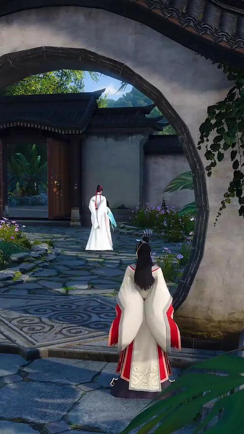 娱乐吃瓜酱逆水寒