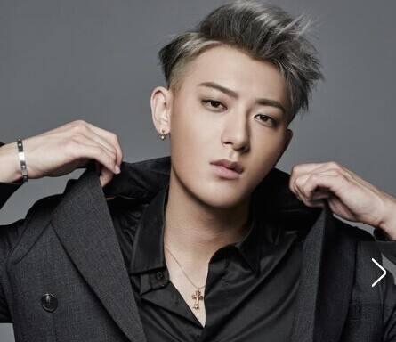 娱乐吃瓜君叠字男星